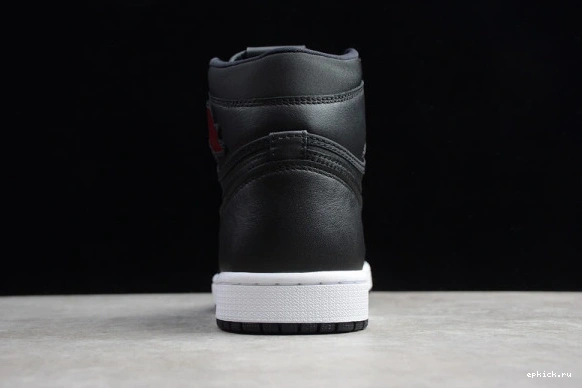 Rep EP 1 Gym 555088-060 Satin Air Red 555088-060 Jordan Black 0226